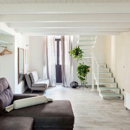 Scuto Home CTA Eksteriør bilde