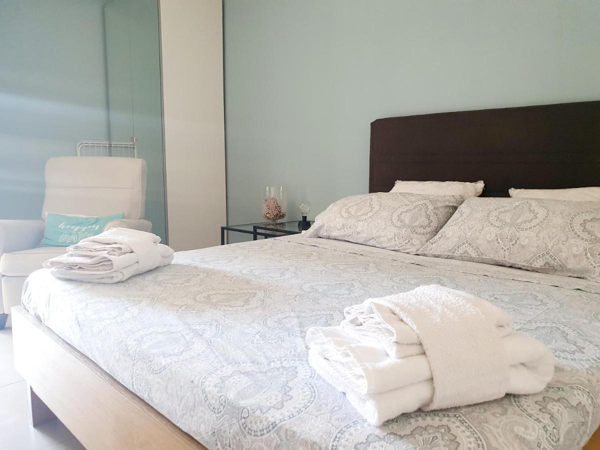 Scuto Home CTA Eksteriør bilde