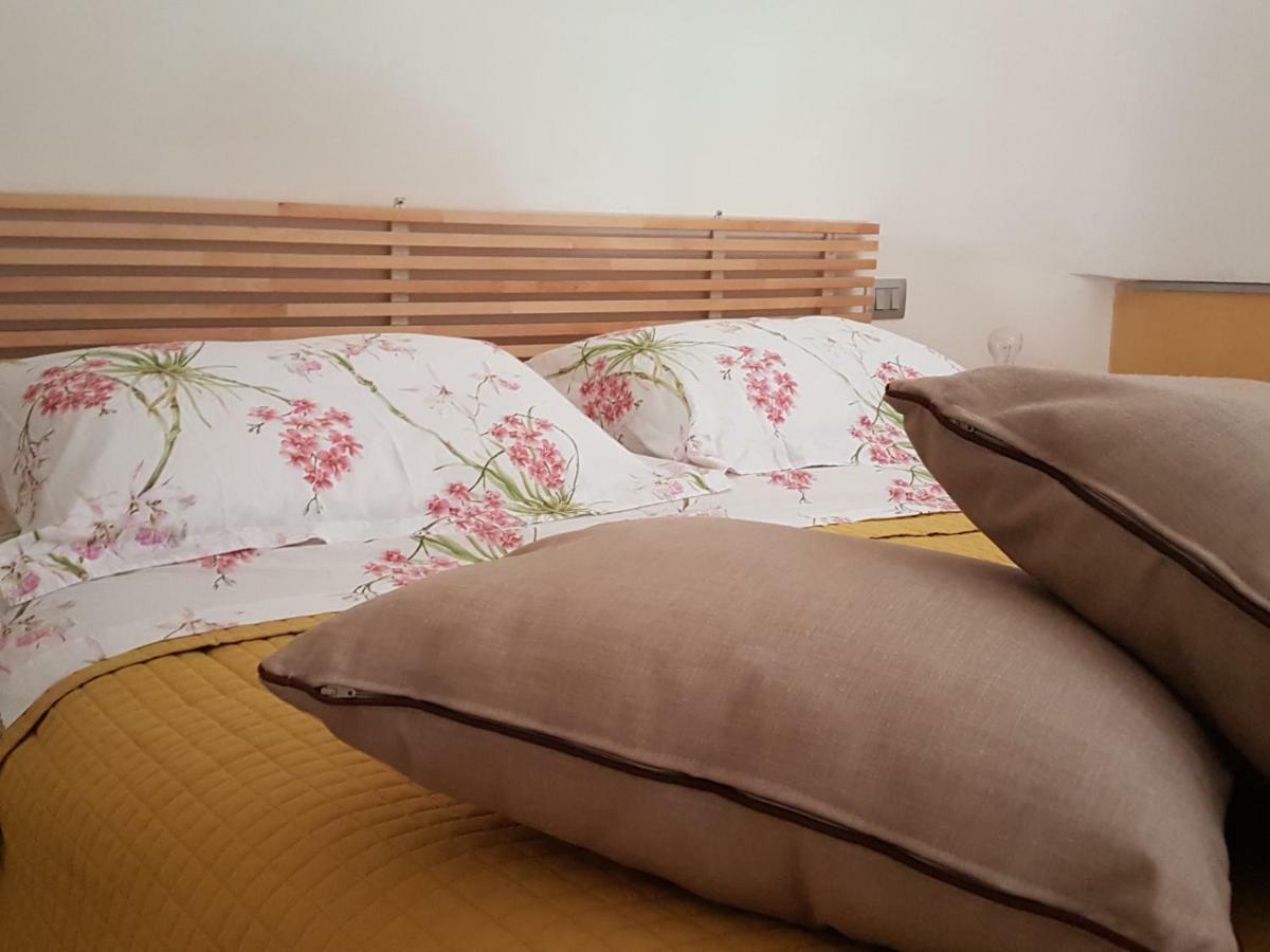 Scuto Home CTA Eksteriør bilde