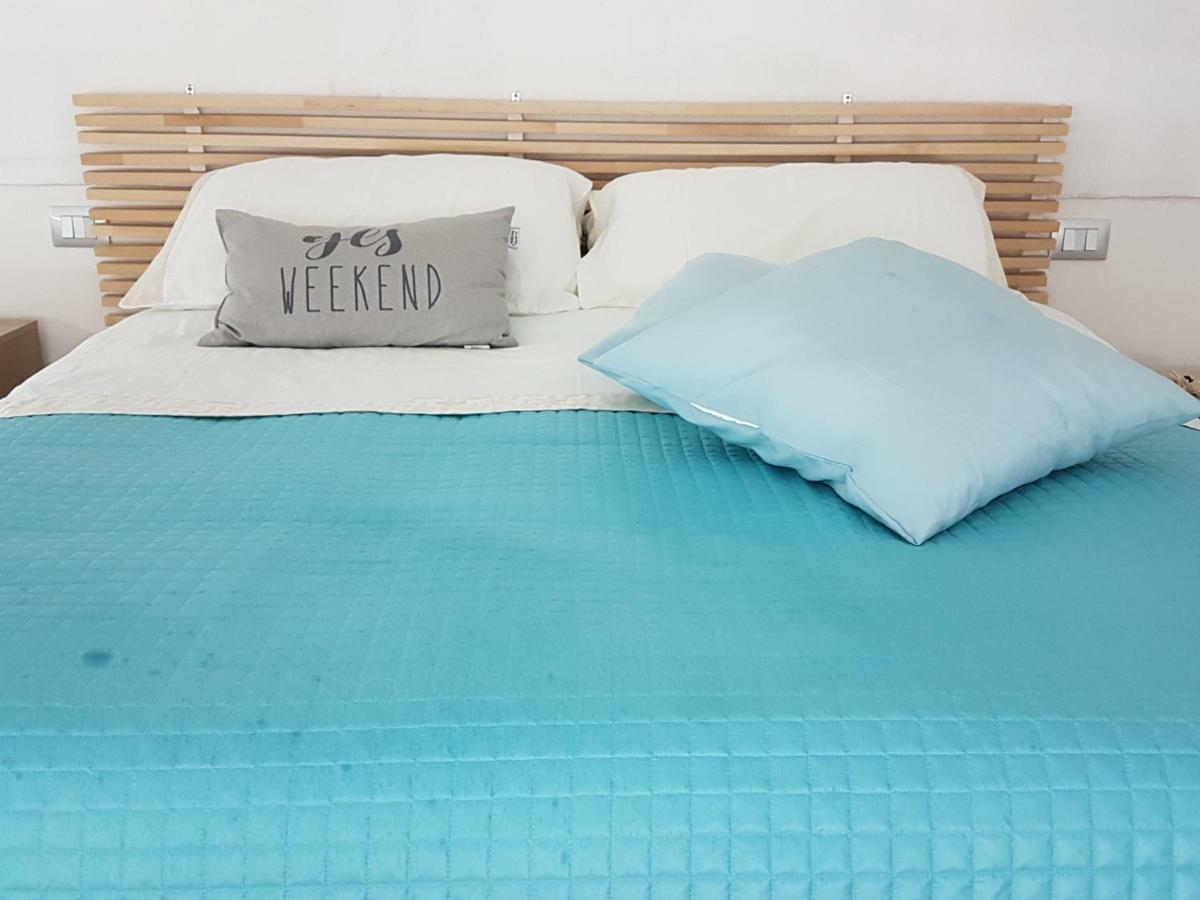 Scuto Home CTA Eksteriør bilde