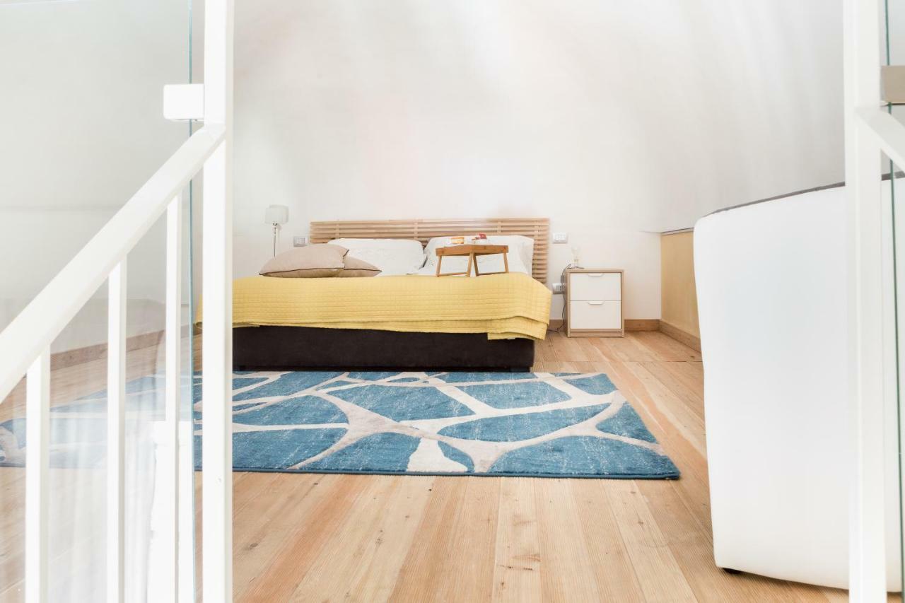 Scuto Home CTA Eksteriør bilde