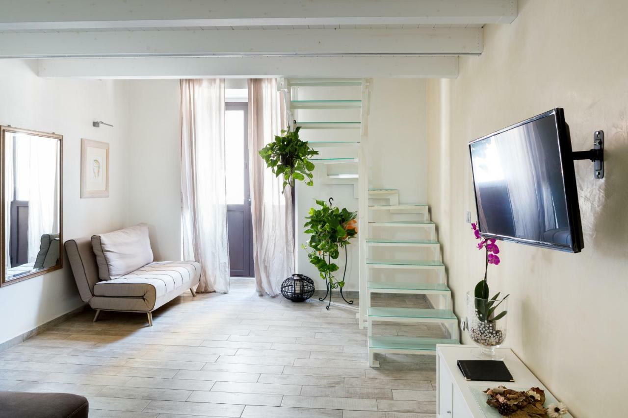 Scuto Home CTA Eksteriør bilde