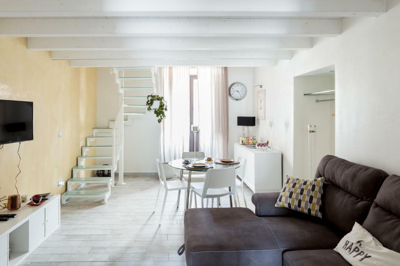 Scuto Home CTA Eksteriør bilde