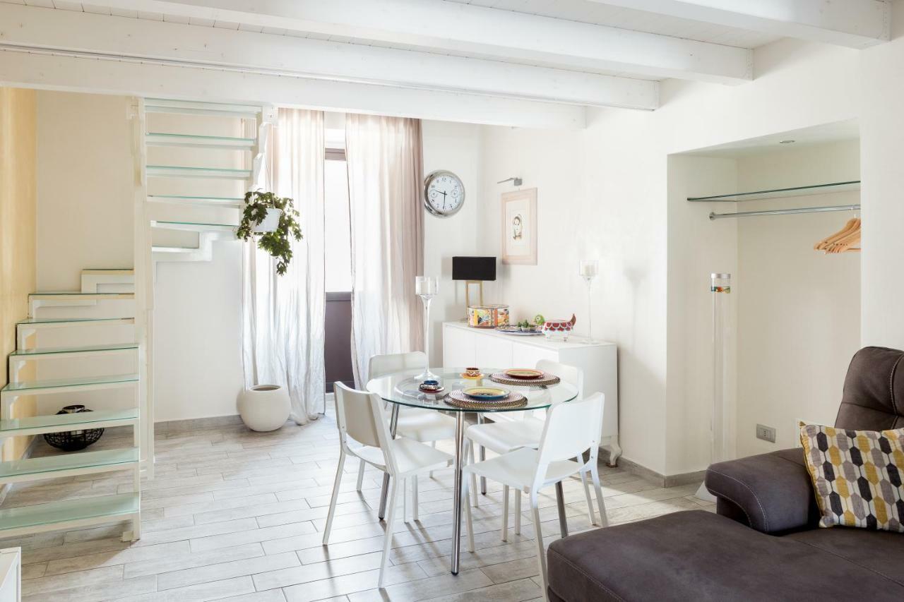 Scuto Home CTA Eksteriør bilde