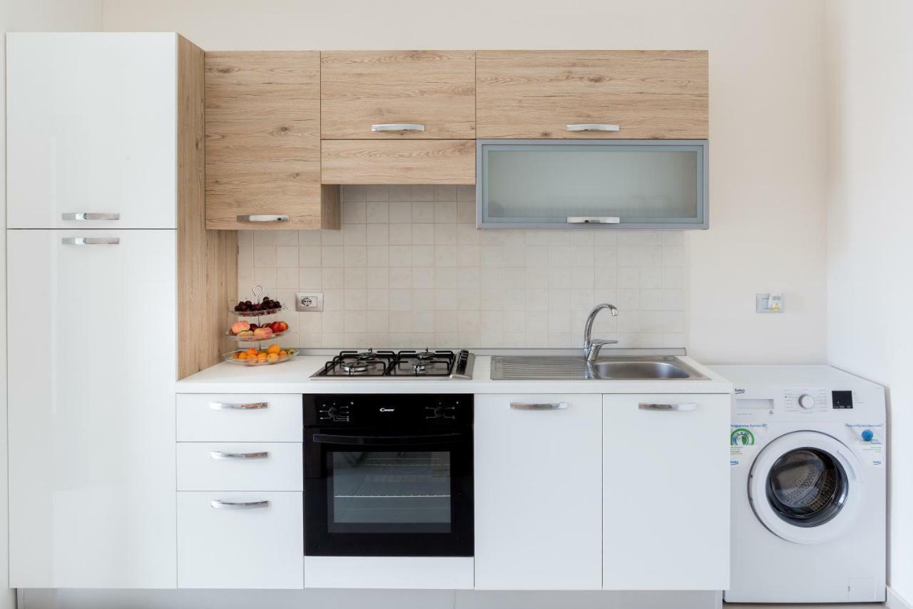 Scuto Home CTA Eksteriør bilde