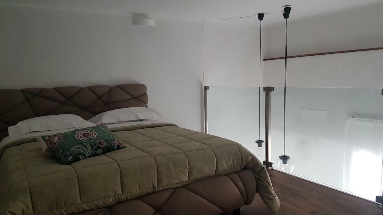 Scuto Home CTA Eksteriør bilde