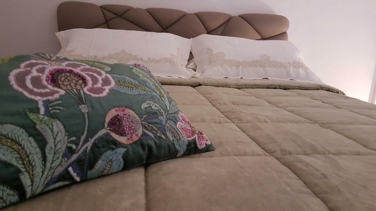 Scuto Home CTA Eksteriør bilde