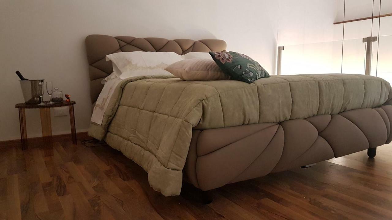 Scuto Home CTA Eksteriør bilde