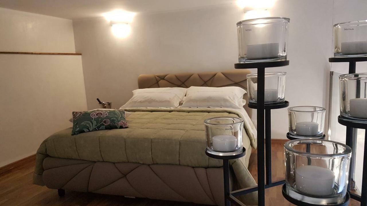 Scuto Home CTA Eksteriør bilde