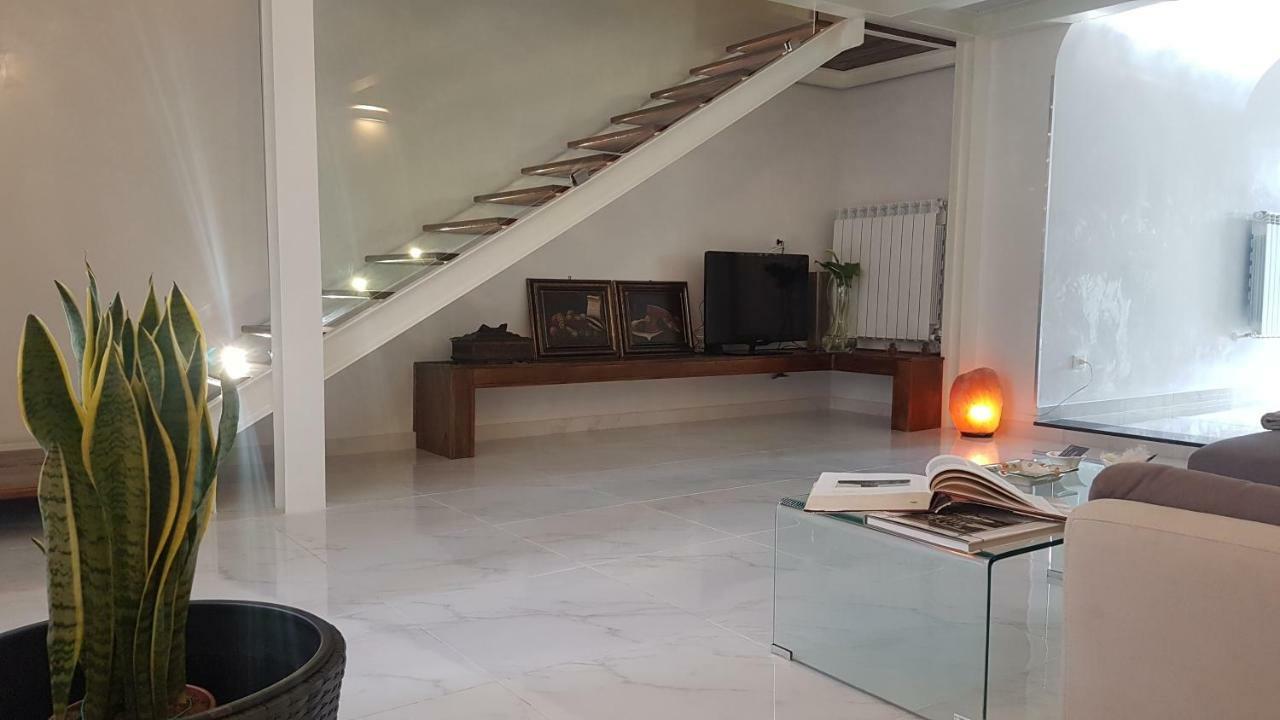 Scuto Home CTA Eksteriør bilde