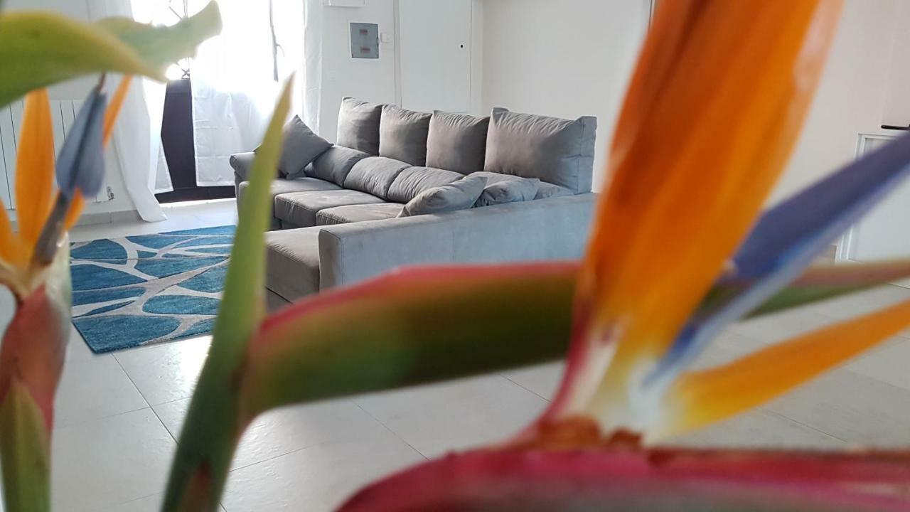 Scuto Home CTA Eksteriør bilde